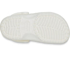 Classic Glow Glow Green Toddler Clog