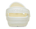 Classic Glow Glow Green Toddler Clog
