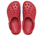 Bayaband Paint Splash Pepper Toddler Clog