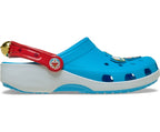 Doraemon Classic Multi Unisex Clog