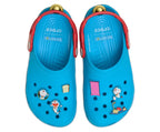 Doraemon Classic Multi Unisex Clog