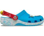 Doraemon Classic Multi Kids Clog