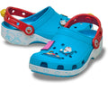 Doraemon Classic Multi Kids Clog
