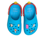Doraemon Classic Multi Kids Clog