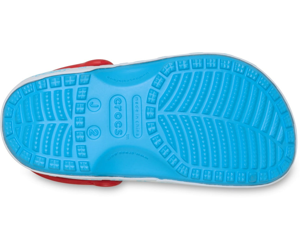 Doraemon Classic Multi Kids Clog