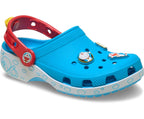 Doraemon Classic Multi Kids Clog