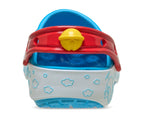 Doraemon Classic Multi Kids Clog