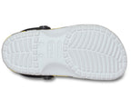 Smiley Classic Multi Kids Clog