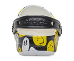Smiley Classic Multi Kids Clog