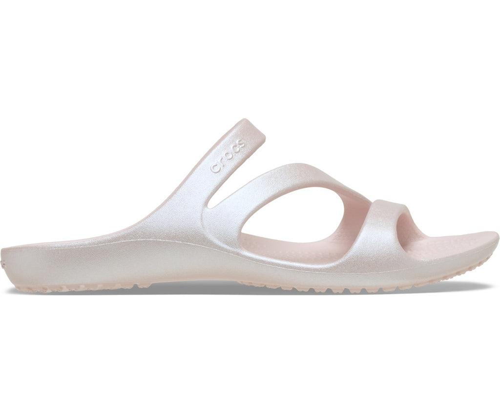 Kadee II Shimmer Quartz Women Sandal