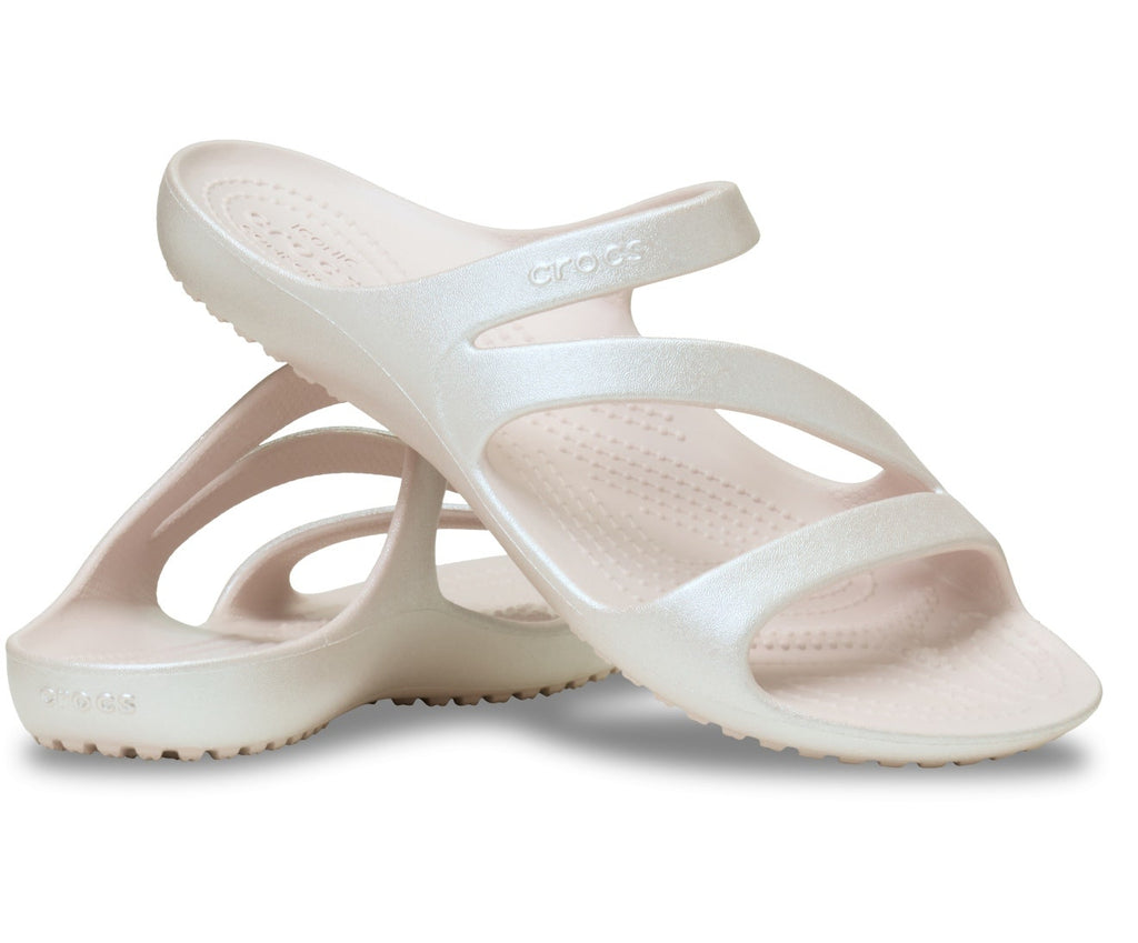 Kadee II Shimmer Quartz Women Sandal