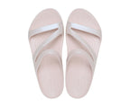 Kadee II Shimmer Quartz Women Sandal