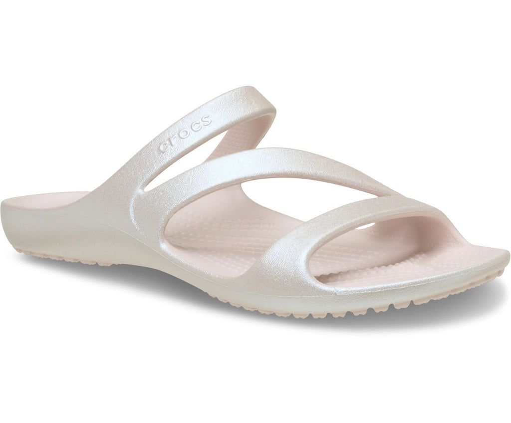 Kadee II Shimmer Quartz Women Sandal