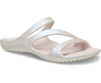 Kadee II Shimmer Quartz Women Sandal