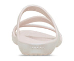 Kadee II Shimmer Quartz Women Sandal