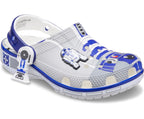 Star Wars R2D2 Classic Multi Kids Clog
