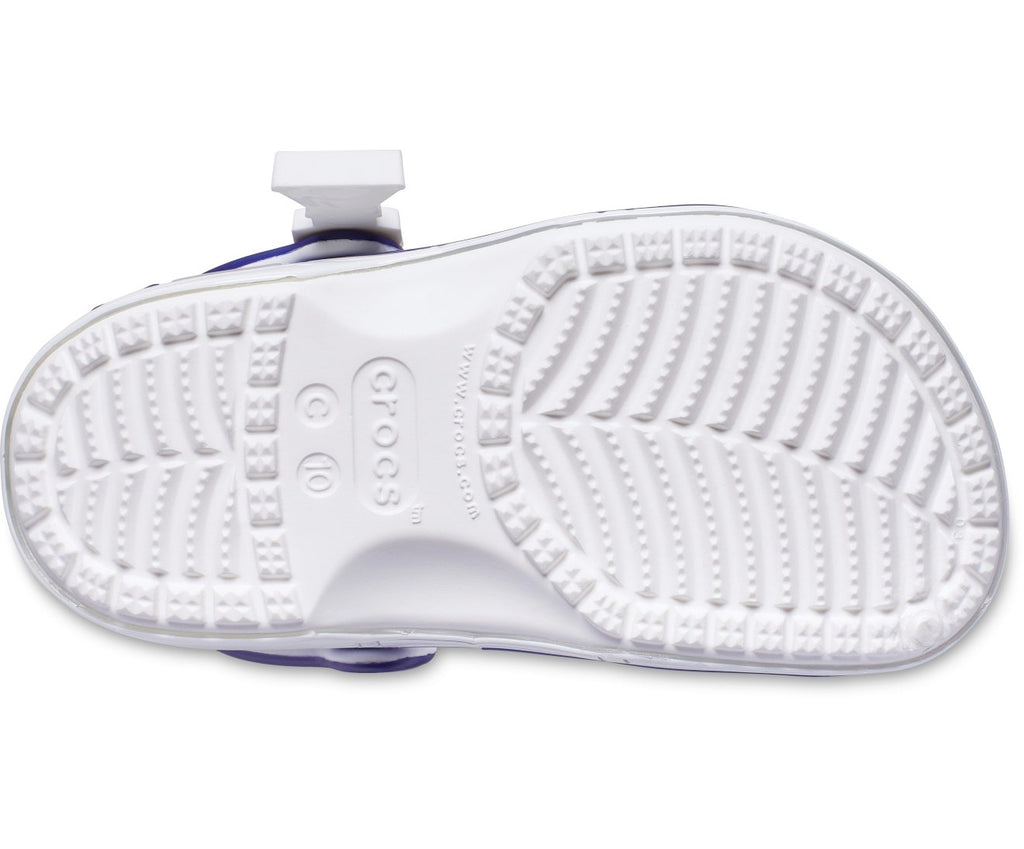 Star Wars R2D2 Classic Multi Toddler Clog