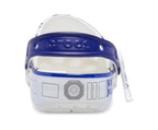 Star Wars R2D2 Classic Multi Toddler Clog