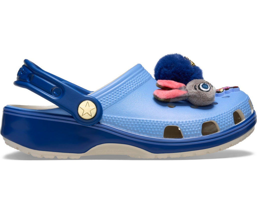 Zootopia Classic Multi Kids Clog