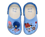 Zootopia Classic Multi Kids Clog