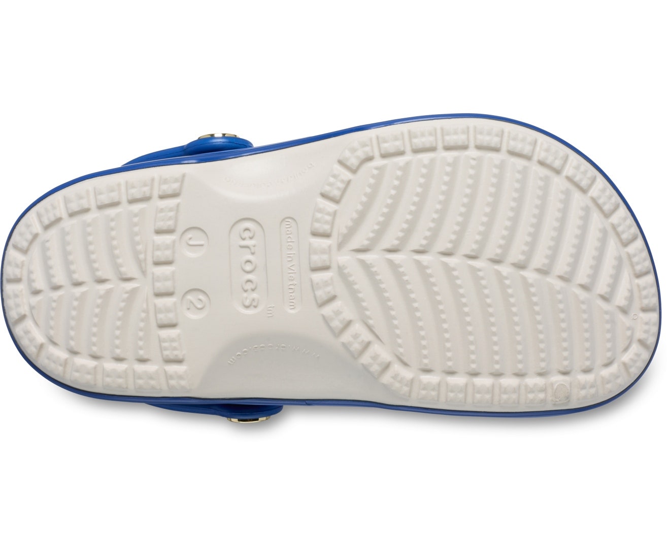 Zootopia Classic Multi Kids Clog