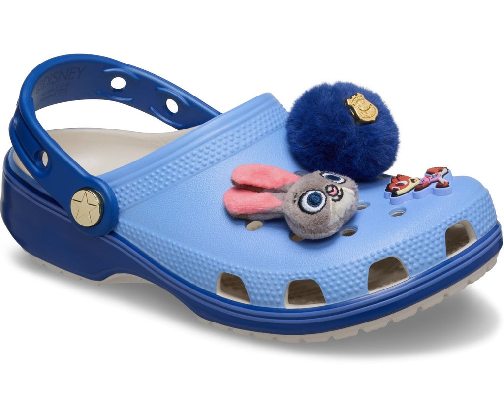 Zootopia Classic Multi Kids Clog