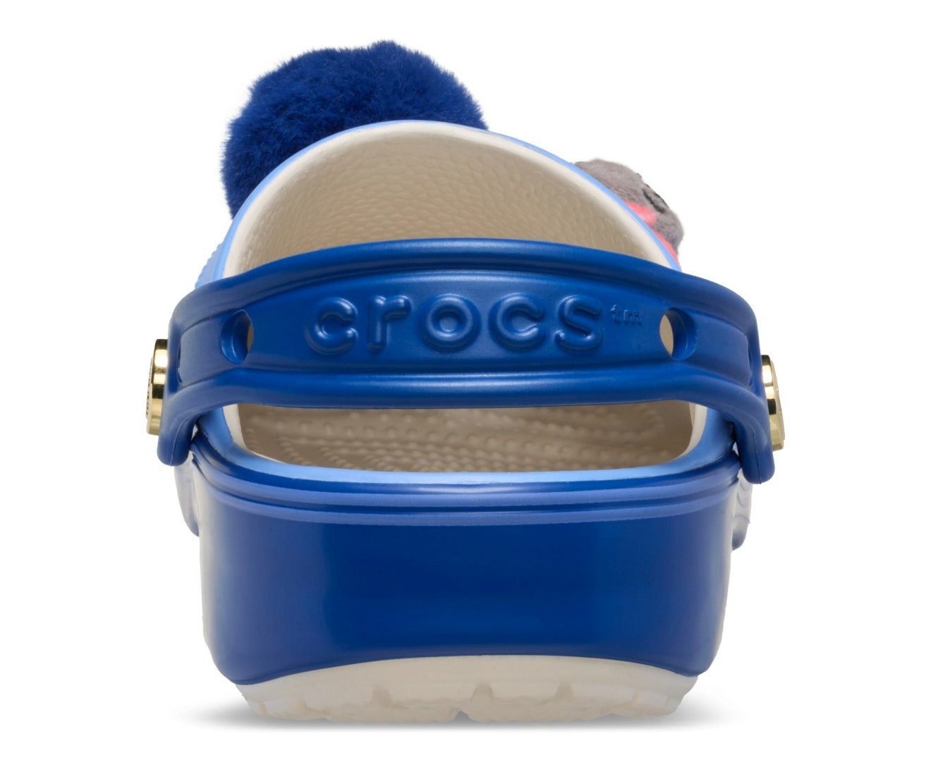 Zootopia Classic Multi Kids Clog