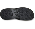 Soho Y Strap Black Women Sandal
