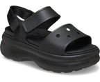Soho Y Strap Black Women Sandal