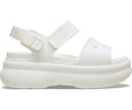 Soho Y Strap Chalk Women Sandal