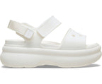 Soho Y Strap Chalk Women Sandal
