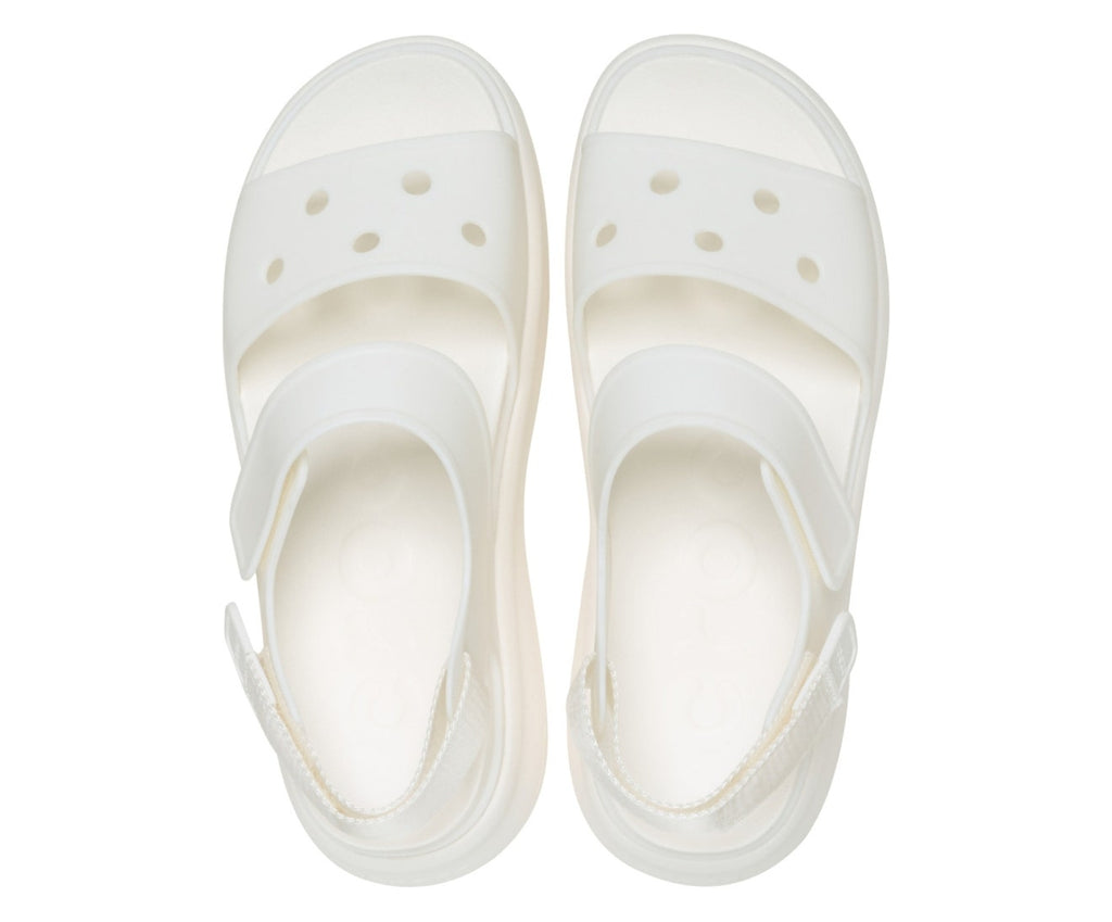 Soho Y Strap Chalk Women Sandal