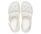 Soho Y Strap Chalk Women Sandal