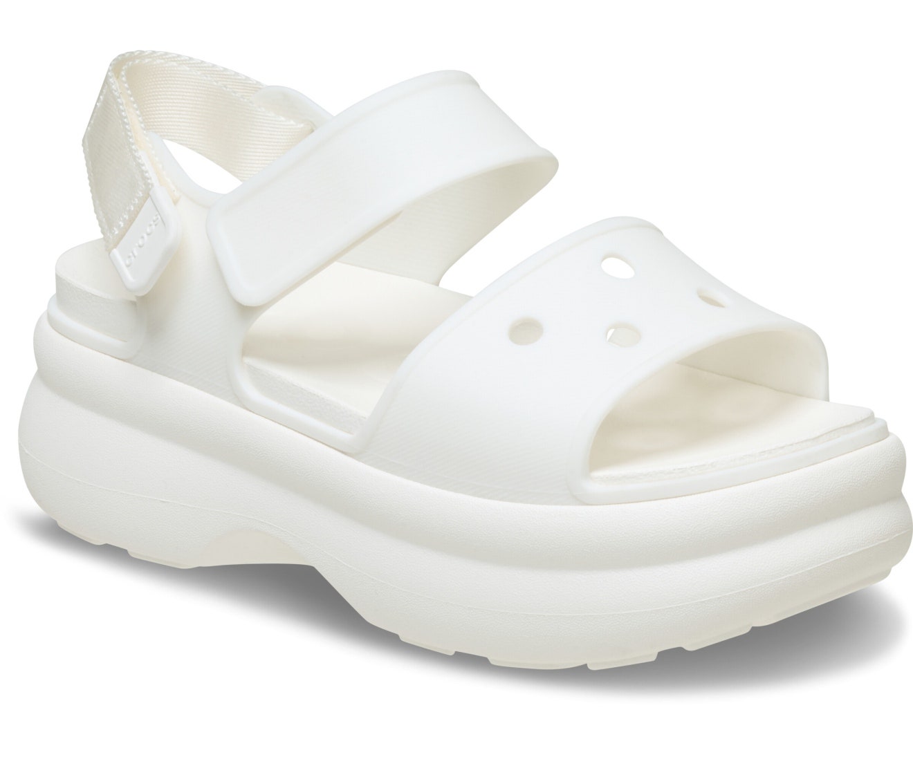 Soho Y Strap Chalk Women Sandal