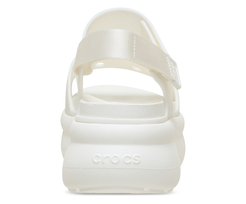 Soho Y Strap Chalk Women Sandal
