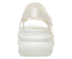Soho Y Strap Chalk Women Sandal