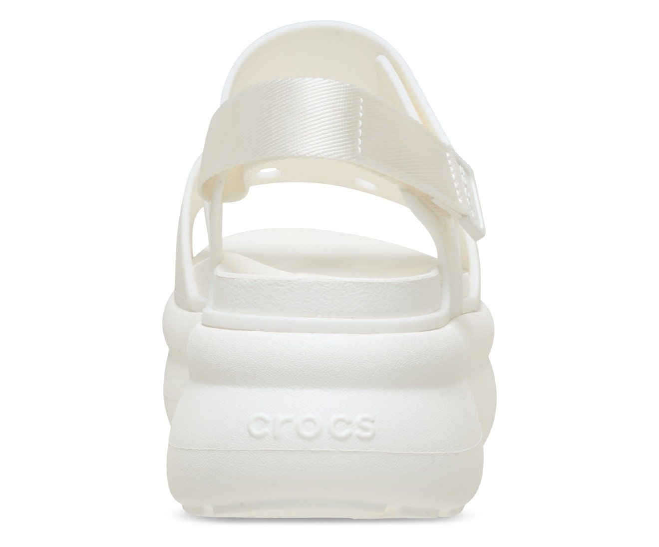 Soho Y Strap Chalk Women Sandal
