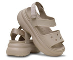 Soho Y Strap Dulcé Women Sandal
