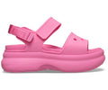 Soho Y Strap Pink Lemonade Women Sandal