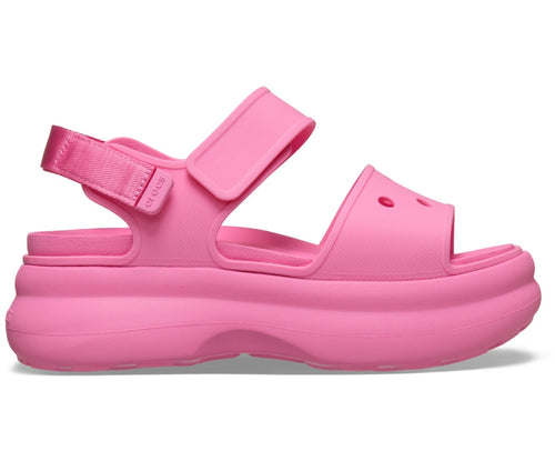 Soho Y Strap Pink Lemonade Women Sandal
