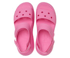 Soho Y Strap Pink Lemonade Women Sandal