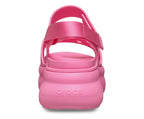Soho Y Strap Pink Lemonade Women Sandal