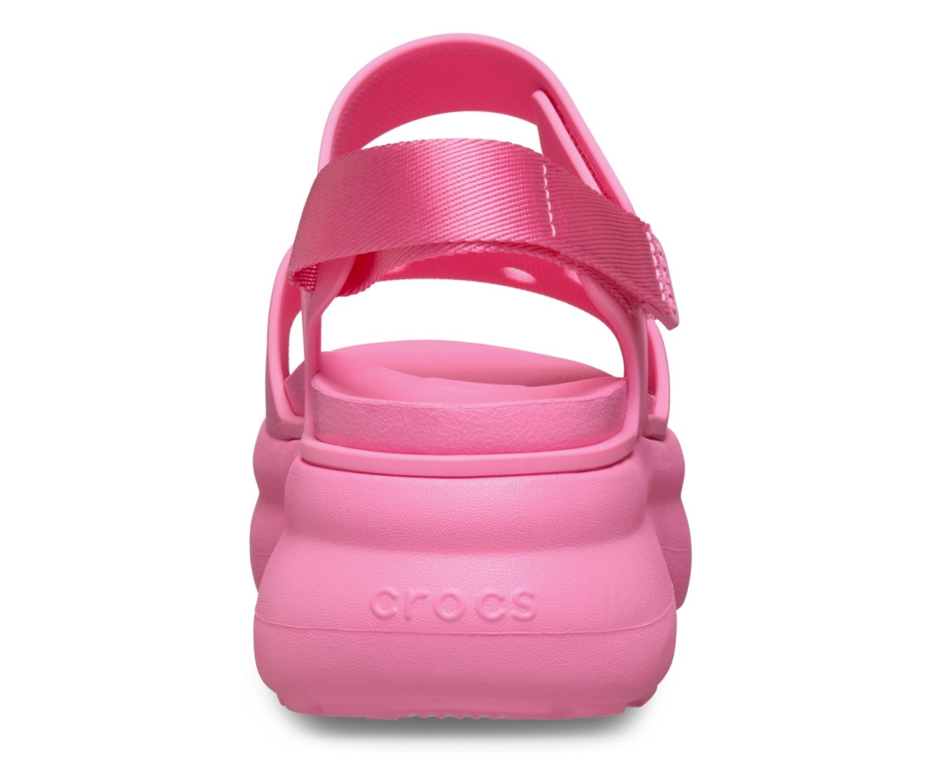 Soho Y Strap Pink Lemonade Women Sandal