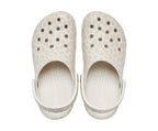 Classic Animal Unisex Almond Tint/Leopard Clog