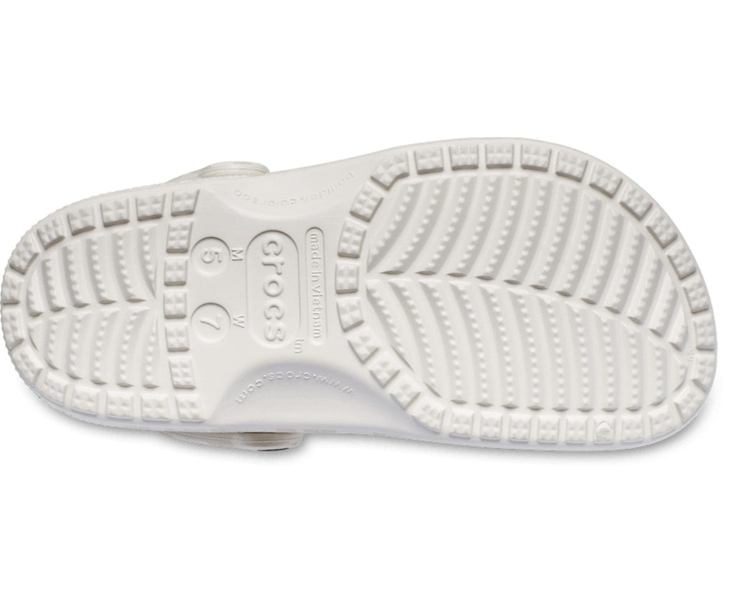 Classic Animal Unisex Almond Tint/Leopard Clog