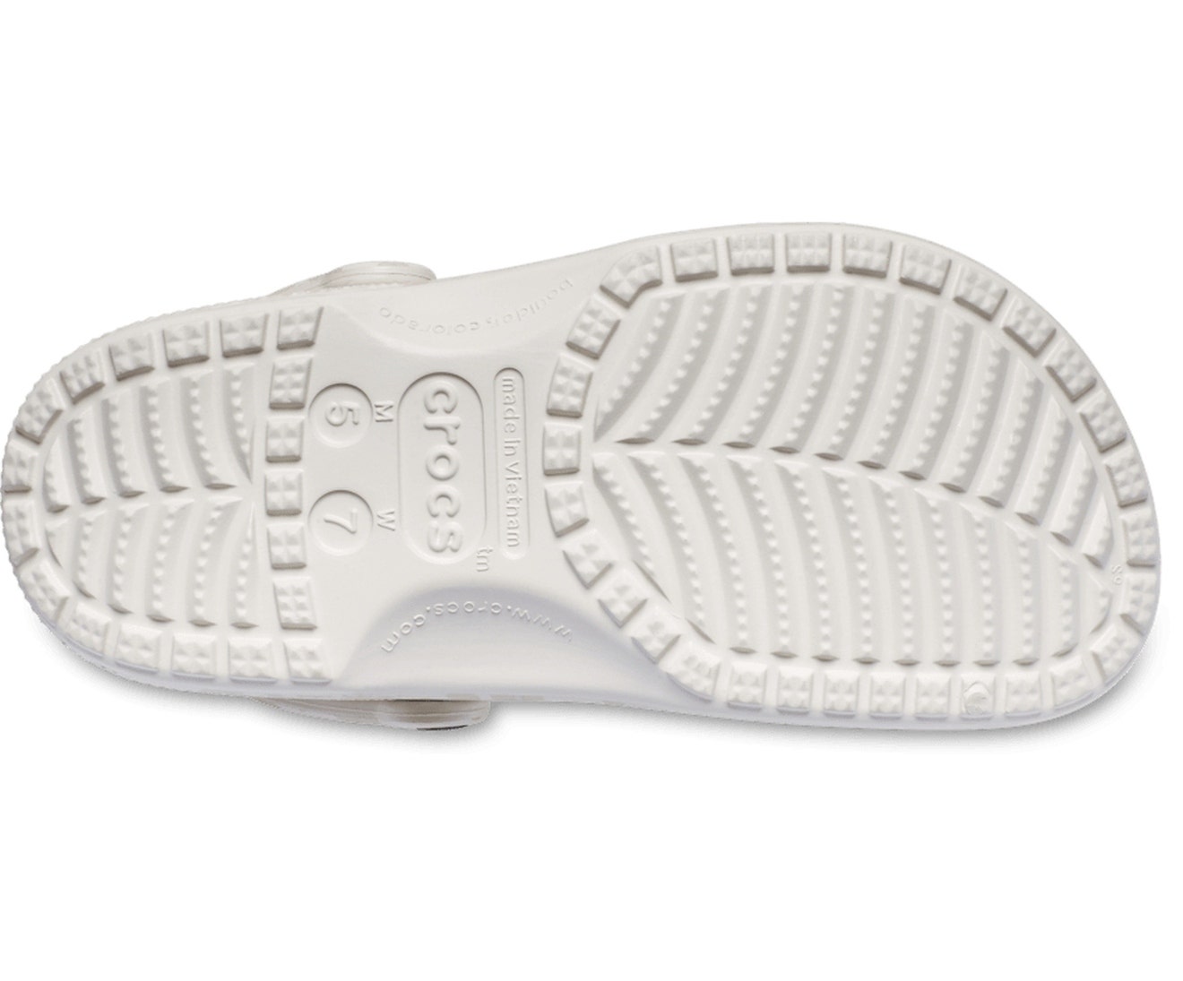 Classic Animal Unisex Almond Tint/Leopard Clog