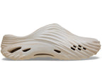 Echo Watercolor Marbled Wave Bone/Multi Unisex Clog