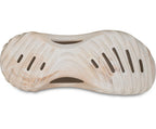 Echo Watercolor Marbled Wave Bone/Multi Unisex Clog