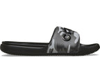 All Day Camouflage Men Black/Grey Slide