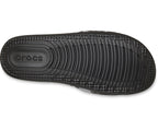 All Day Camouflage Men Black/Grey Slide